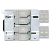 Outback FW1000-AC AC breaker enclosure.